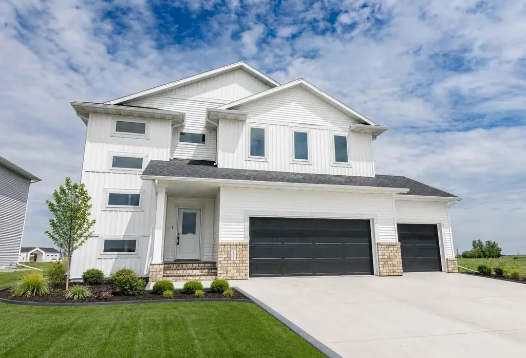 6863 Sun Valley Boulevard Horace ND 58047