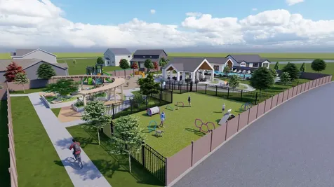 6863 Sun Valley Boulevard Horace ND 58047
