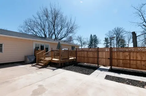 2254 20 1/2 Street Rice Lake WI 54868