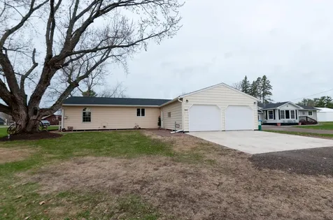 2254 20 1/2 Street Rice Lake WI 54868