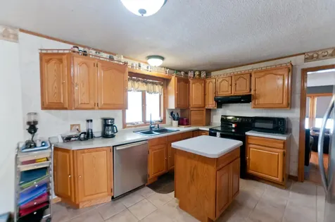 2254 20 1/2 Street Rice Lake WI 54868