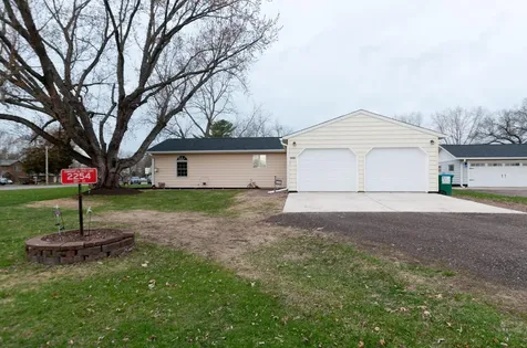 2254 20 1/2 Street Rice Lake WI 54868
