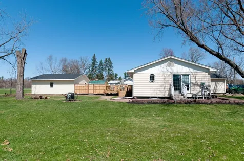 2254 20 1/2 Street Rice Lake WI 54868