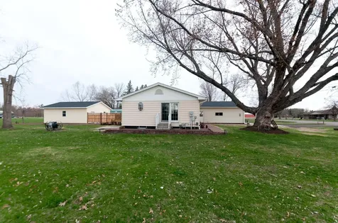 2254 20 1/2 Street Rice Lake WI 54868