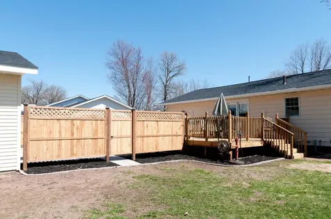 2254 20 1/2 Street Rice Lake WI 54868