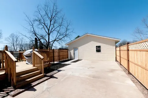 2254 20 1/2 Street Rice Lake WI 54868