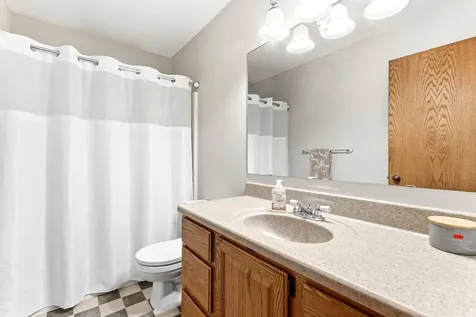 16340 228th Avenue NW Elk River MN 55330