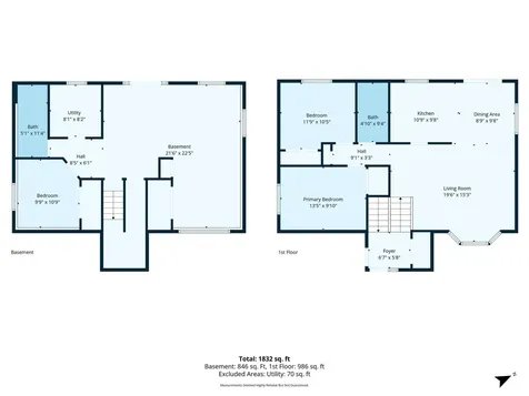 16340 228th Avenue NW Elk River MN 55330
