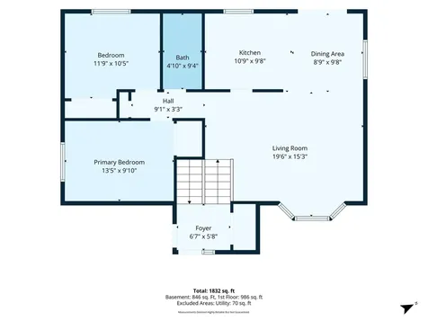 16340 228th Avenue NW Elk River MN 55330