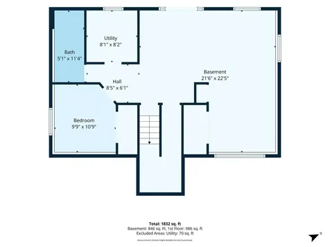 16340 228th Avenue NW Elk River MN 55330