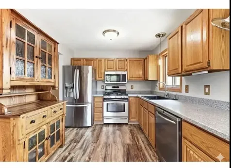 16340 228th Avenue NW Elk River MN 55330
