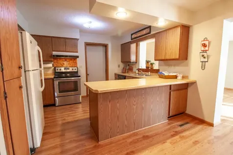 2046 Northwood Lane Fergus Falls MN 56537