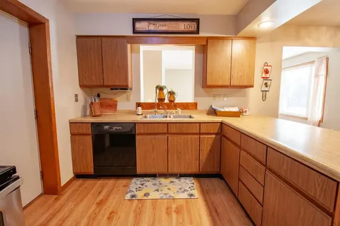2046 Northwood Lane Fergus Falls MN 56537