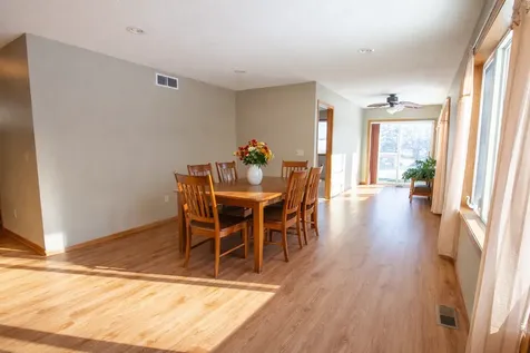 2046 Northwood Lane Fergus Falls MN 56537