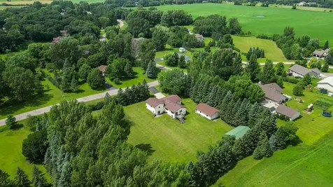 2046 Northwood Lane Fergus Falls MN 56537