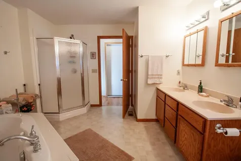 2046 Northwood Lane Fergus Falls MN 56537