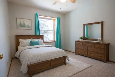 2046 Northwood Lane Fergus Falls MN 56537