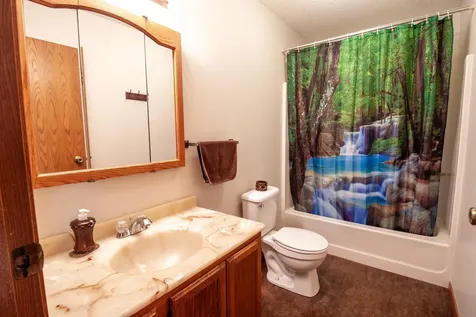 2046 Northwood Lane Fergus Falls MN 56537
