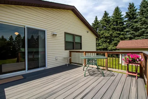 2046 Northwood Lane Fergus Falls MN 56537