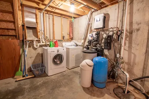 2046 Northwood Lane Fergus Falls MN 56537