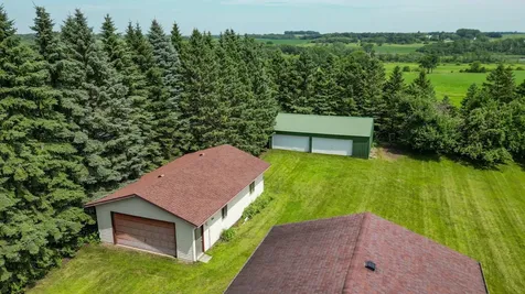 2046 Northwood Lane Fergus Falls MN 56537