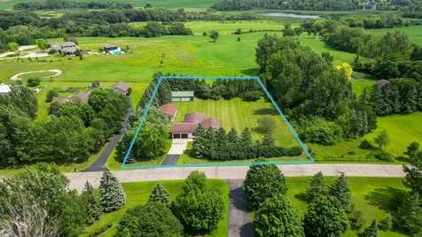 2046 Northwood Lane Fergus Falls MN 56537