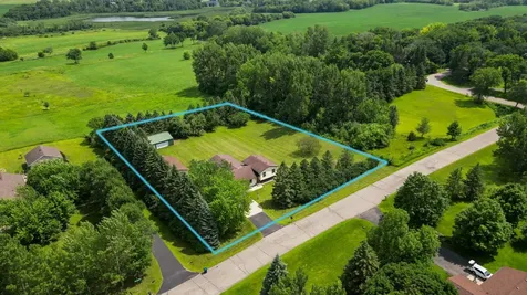 2046 Northwood Lane Fergus Falls MN 56537