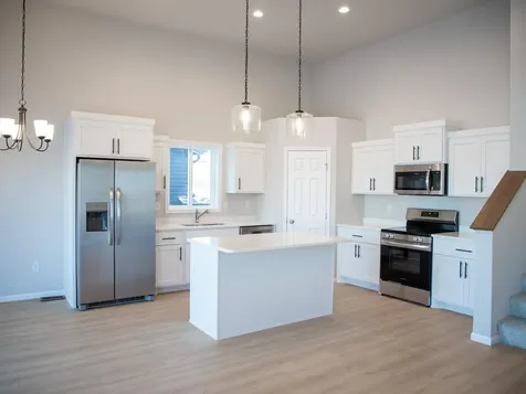 1187 Rachel Drive W West Fargo ND 58078