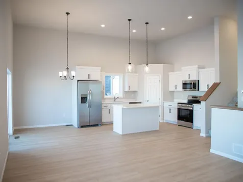 1187 Rachel Drive W West Fargo ND 58078