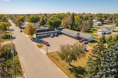 312 Spruce Street Alexandria MN 56308