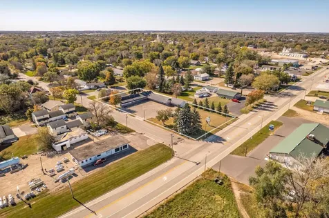 312 Spruce Street Alexandria MN 56308