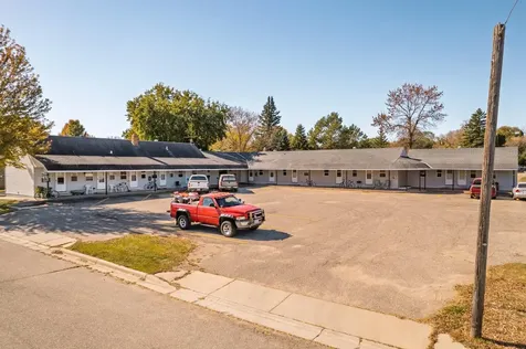 312 Spruce Street Alexandria MN 56308