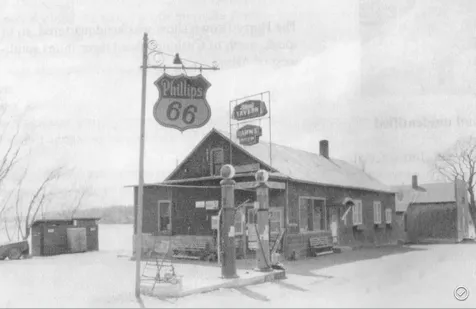 2132 295th Avenue Luck WI 54853