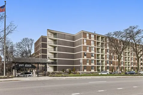7200 York Avenue S Edina MN 55435