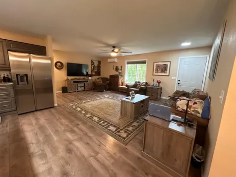 33798 Twin Oaks Trail W Motley MN 56466