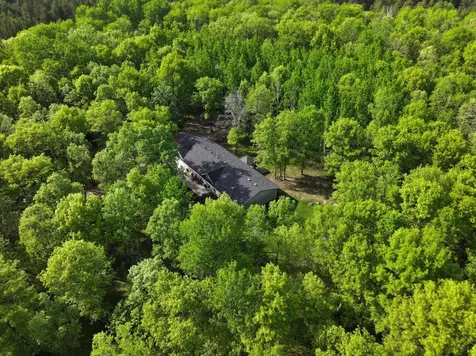 33798 Twin Oaks Trail W Motley MN 56466