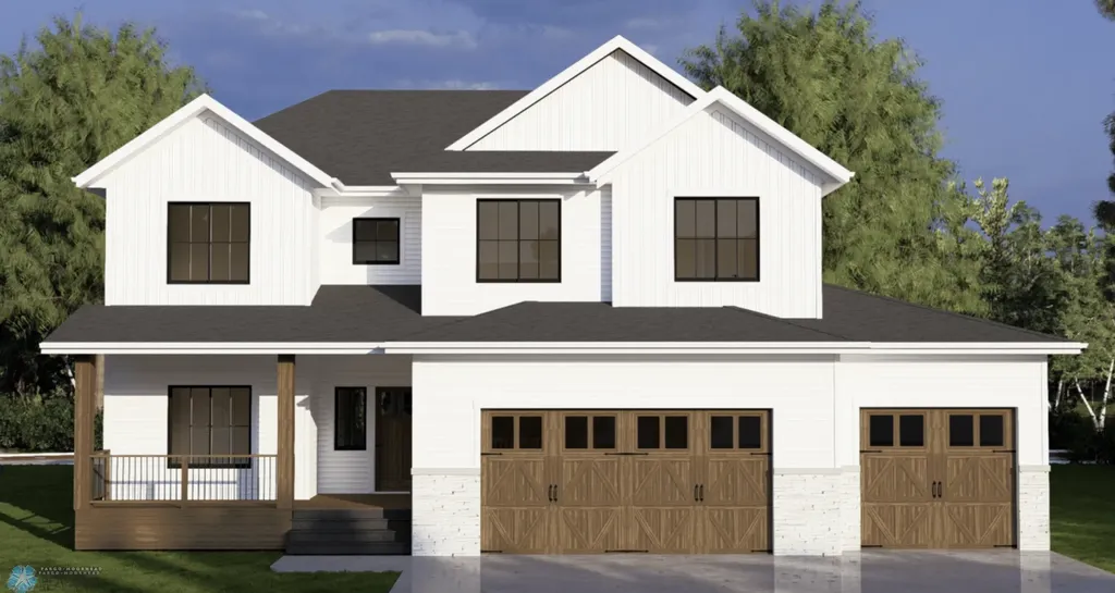 406 Boehm Way Colfax ND 58018