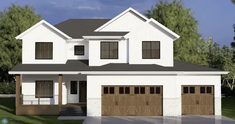 406 Boehm Way Colfax ND 58018