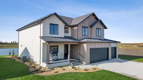406 Boehm Way Colfax ND 58018
