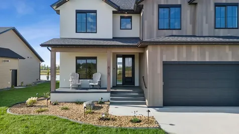 406 Boehm Way Colfax ND 58018