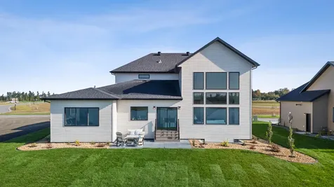 406 Boehm Way Colfax ND 58018