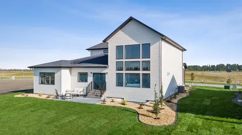 406 Boehm Way Colfax ND 58018