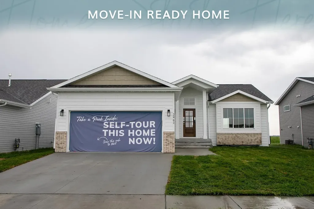 2962 74 Avenue S Fargo ND 58104
