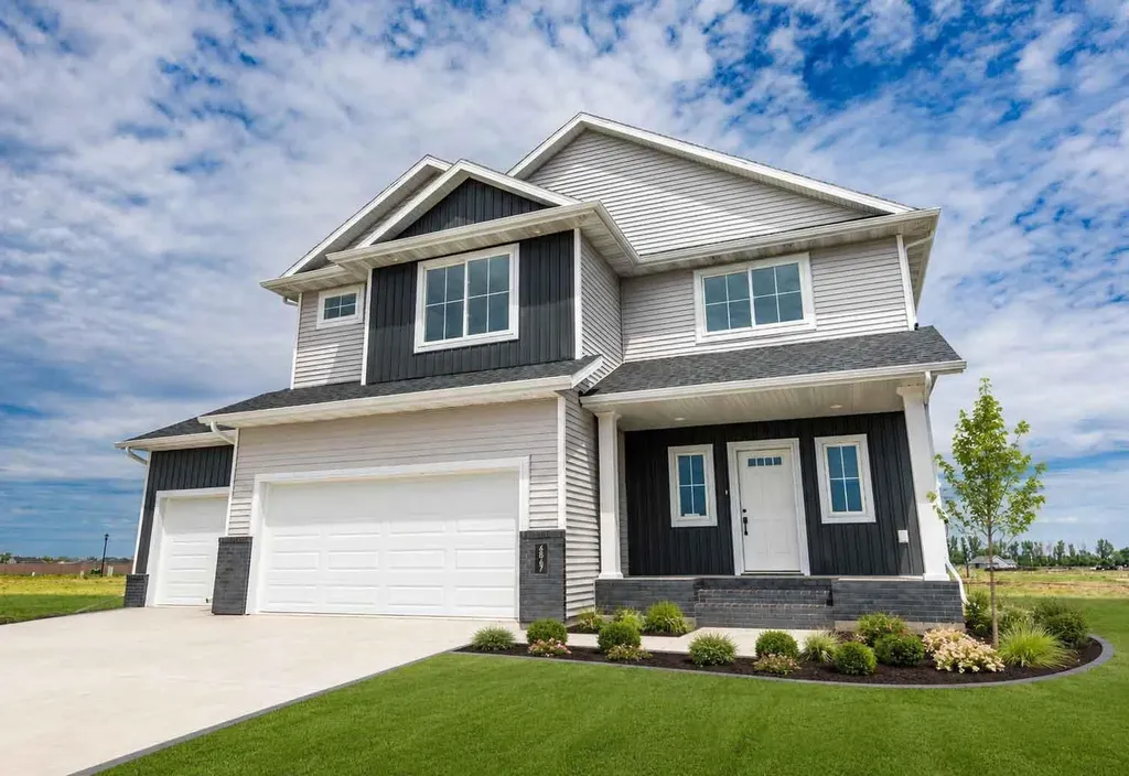 6867 Sun Valley Boulevard Horace ND 58047
