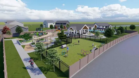 6867 Sun Valley Boulevard Horace ND 58047