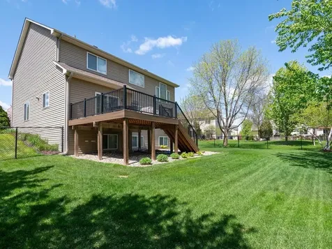 309 Fullerton Avenue Carver MN 55315