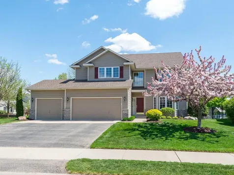 309 Fullerton Avenue Carver MN 55315