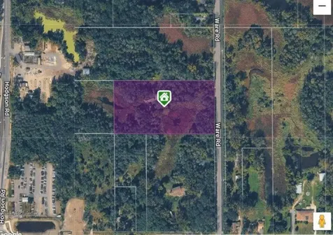 6065 Ware Road Circle Pines MN 55014
