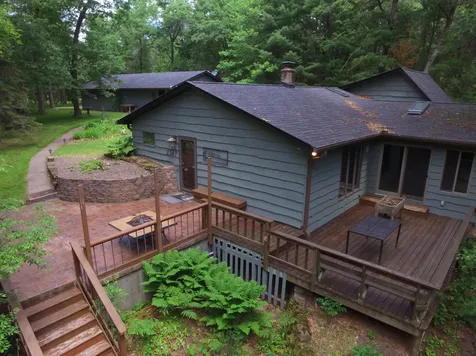 4549 Lunsman Drive Danbury WI 54830