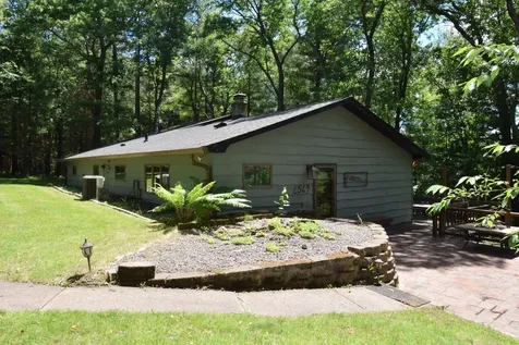 4549 Lunsman Drive Danbury WI 54830